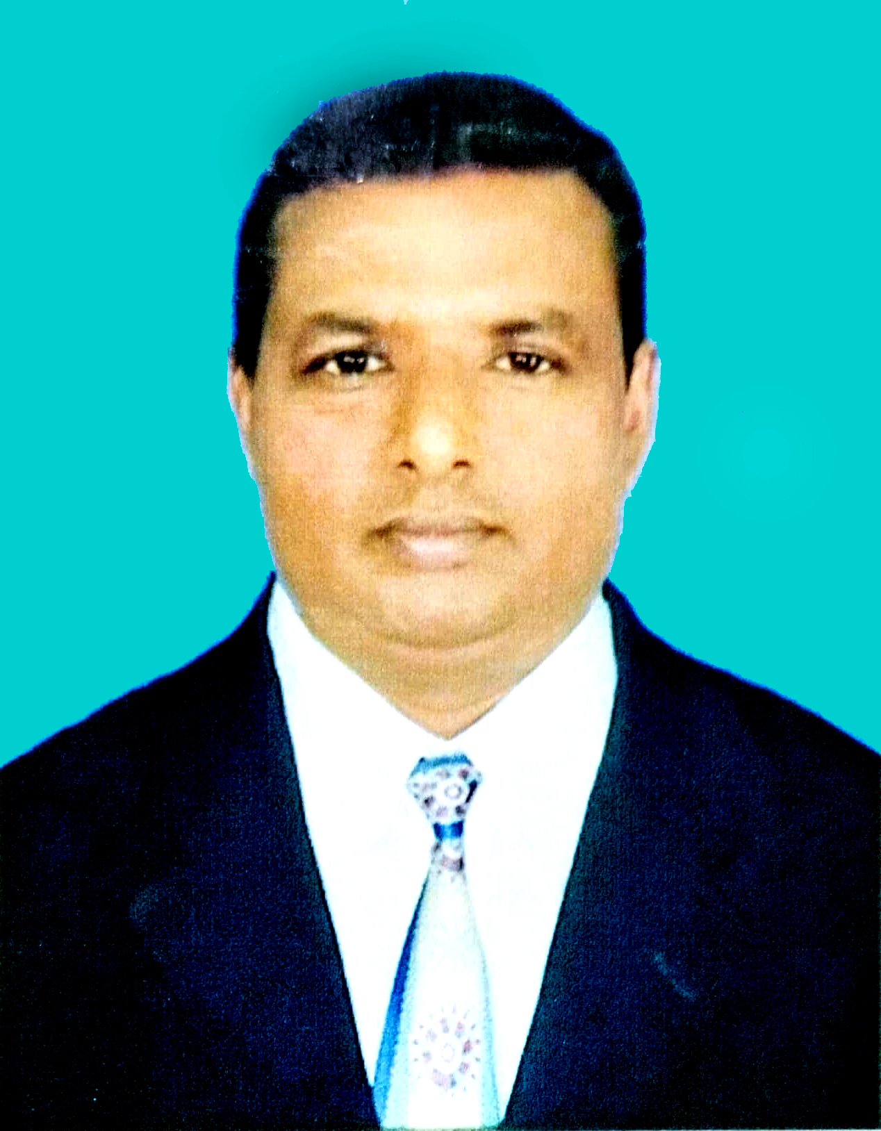 ABUL HASAN MD. WALIUR RAHMAN